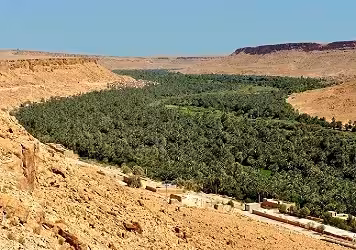 7 Days Fes Desert Tours